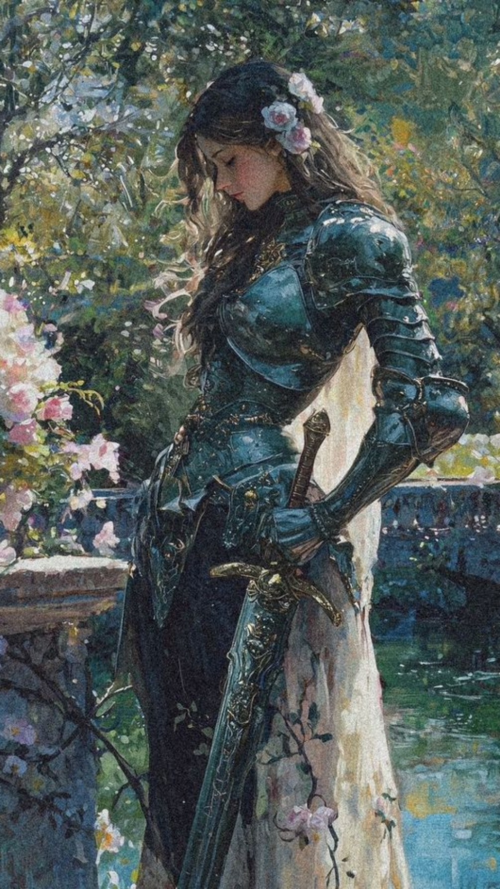 Commander Celine