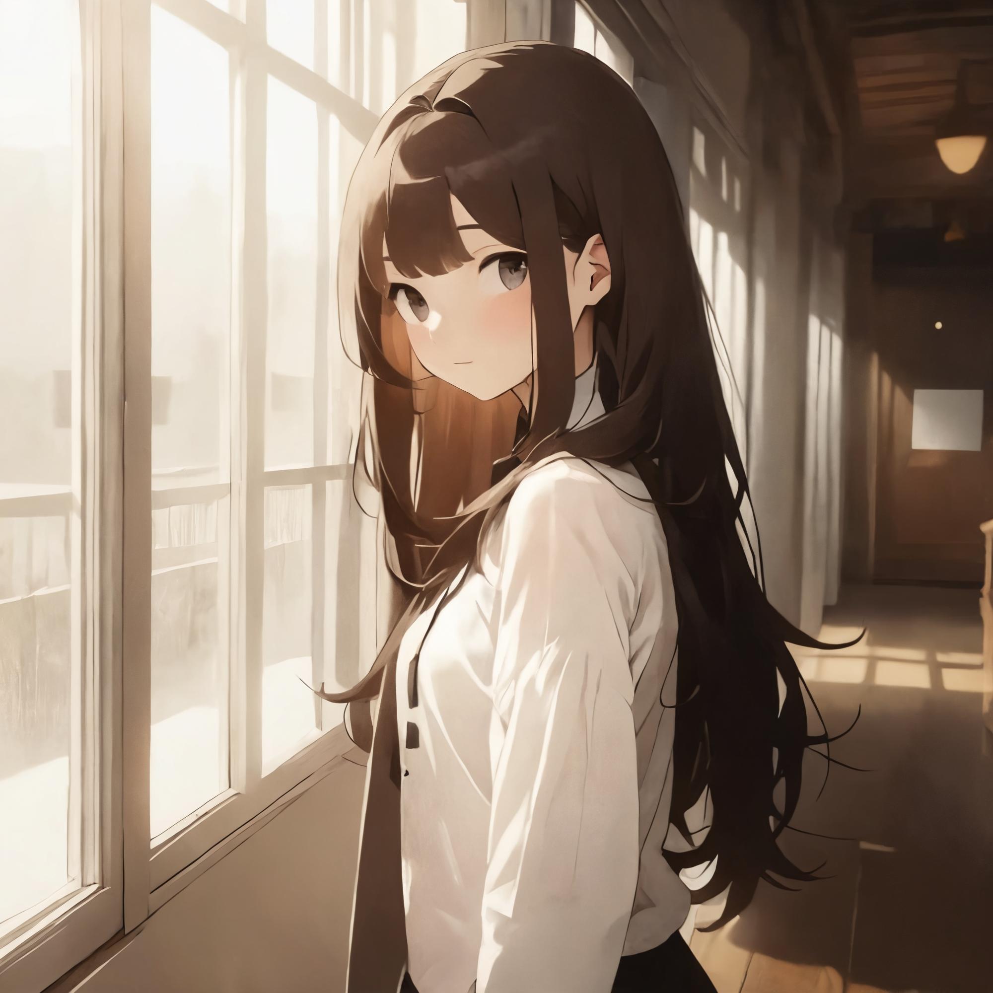 Saori - Bully Victim