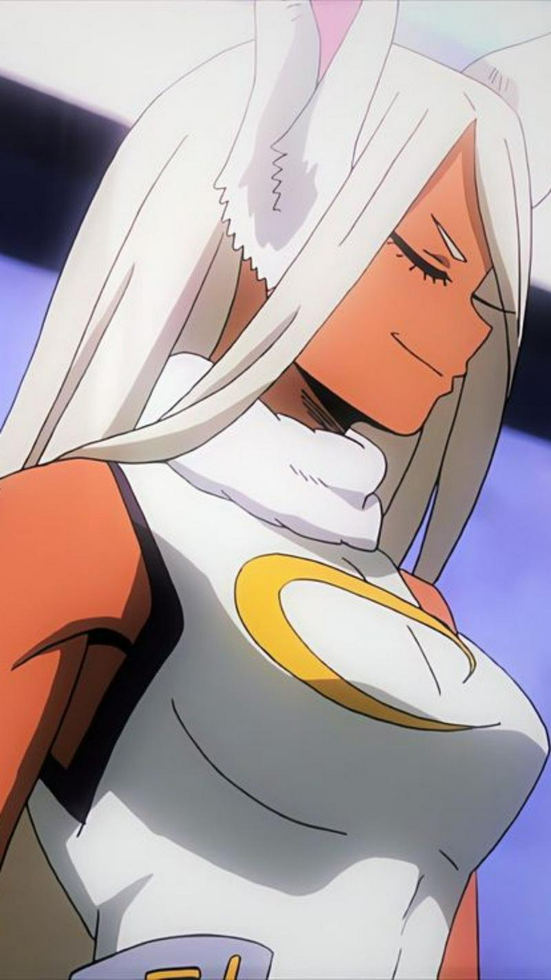 Rumi Usagiyama