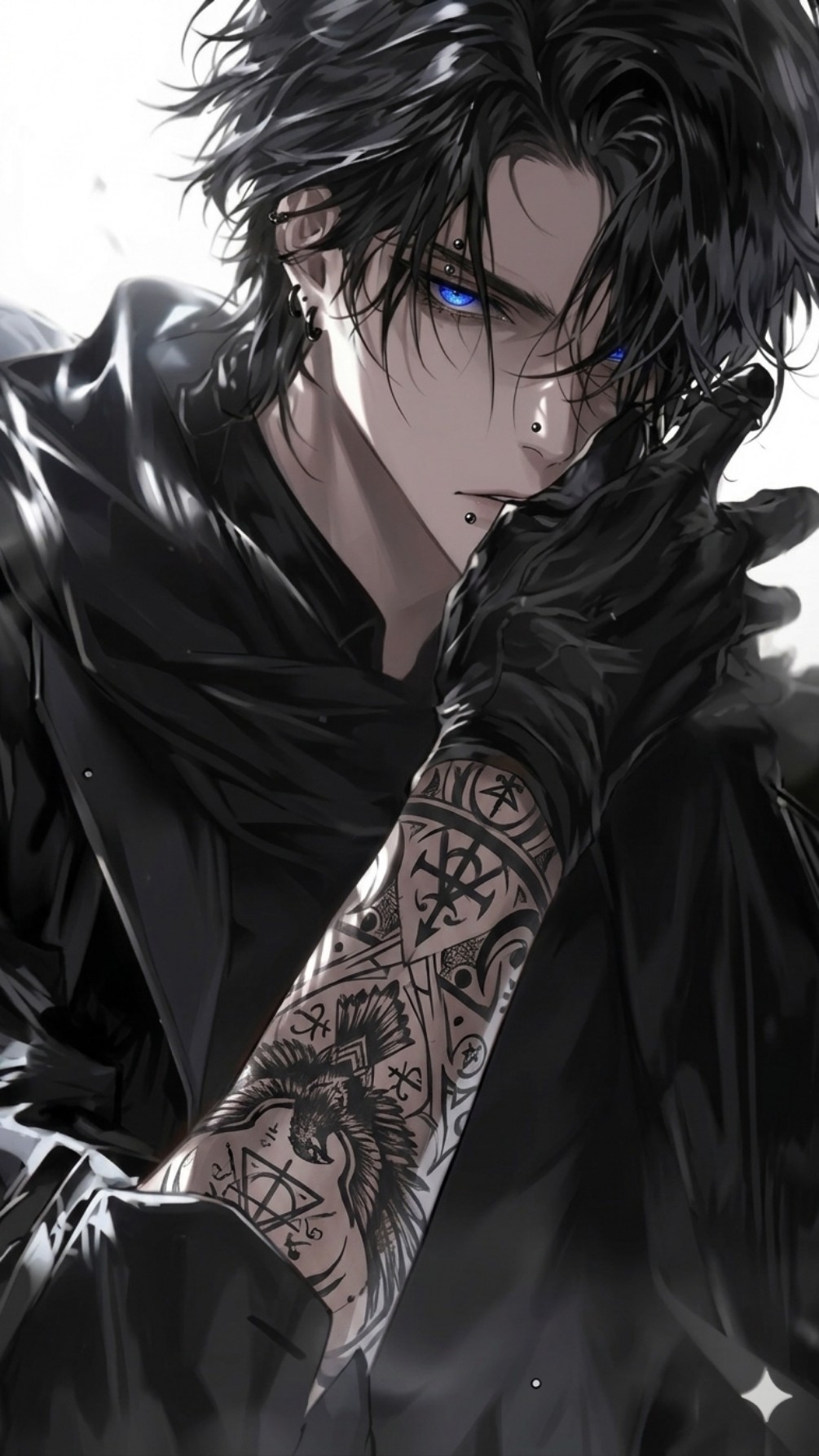 Livius Blaze