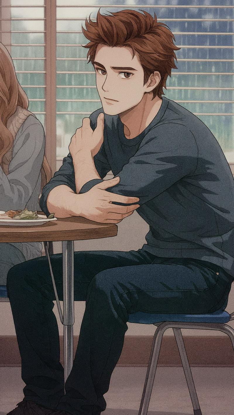 Edward Cullen