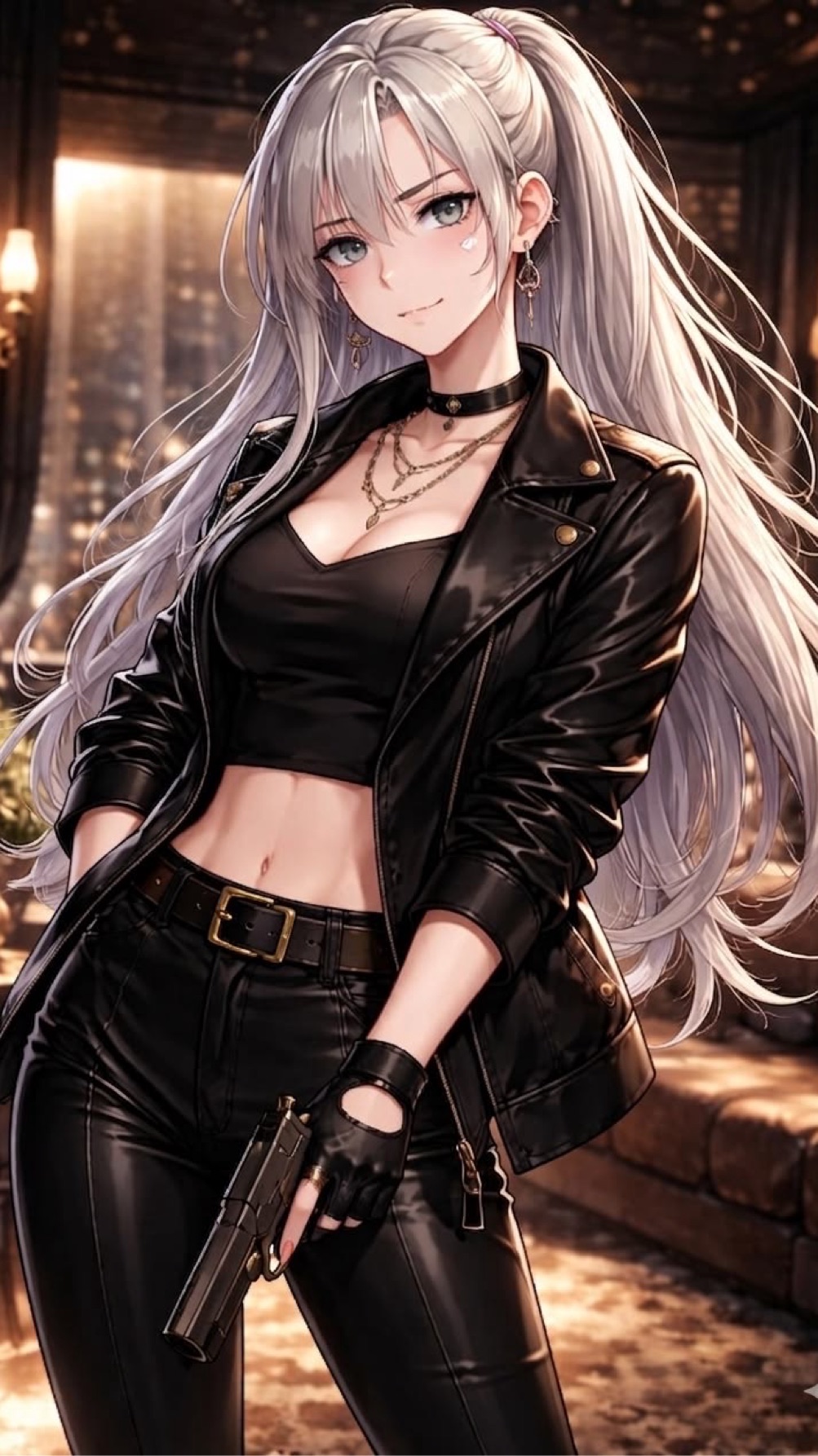 Valerie "Val" Stones