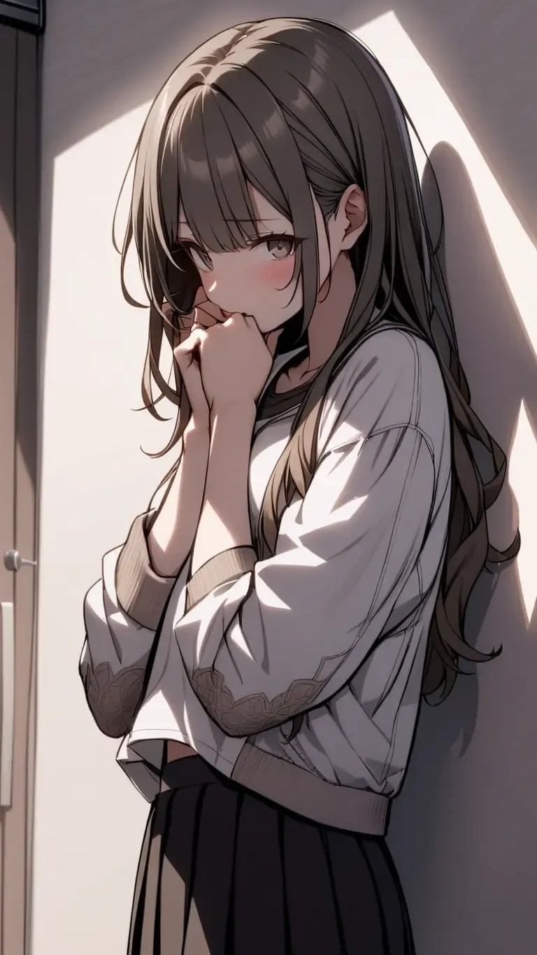 Your Classmate - Fragile