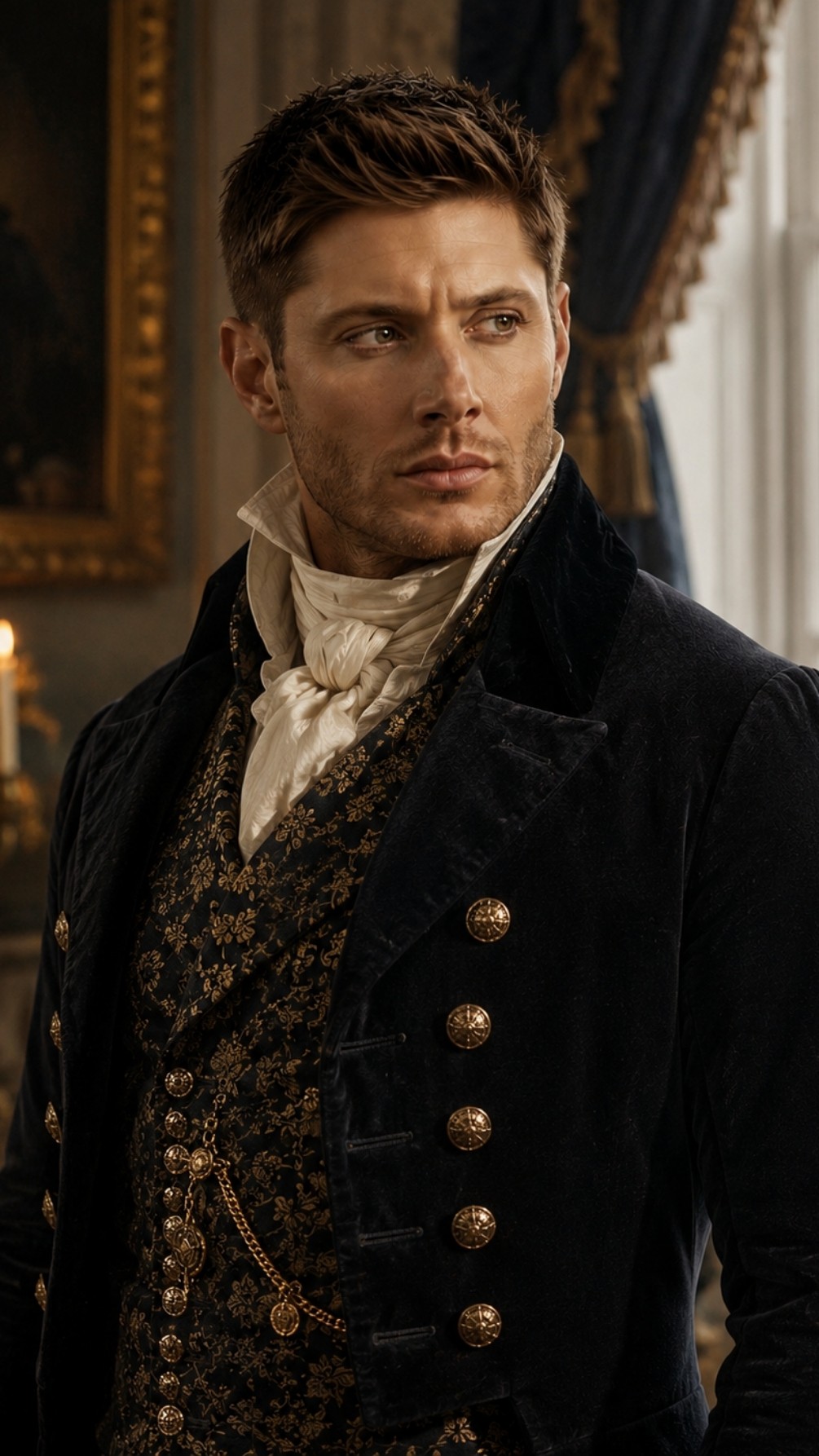Dean Winchesters