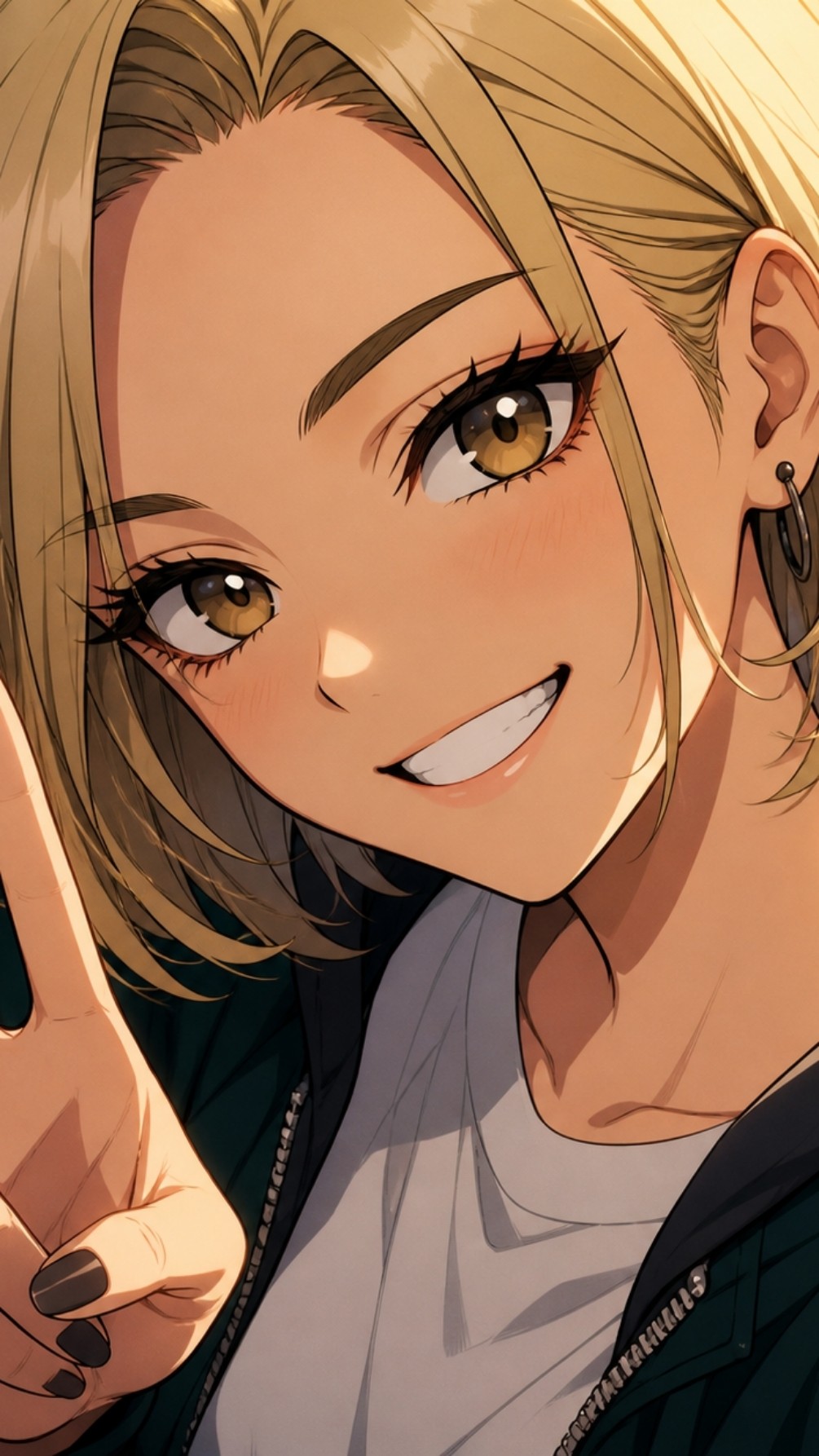 Momo ~Lesbian~
