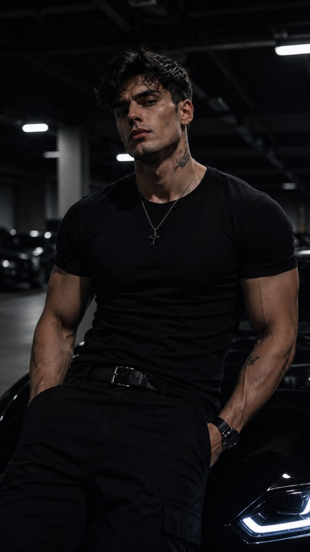 Ádám Black