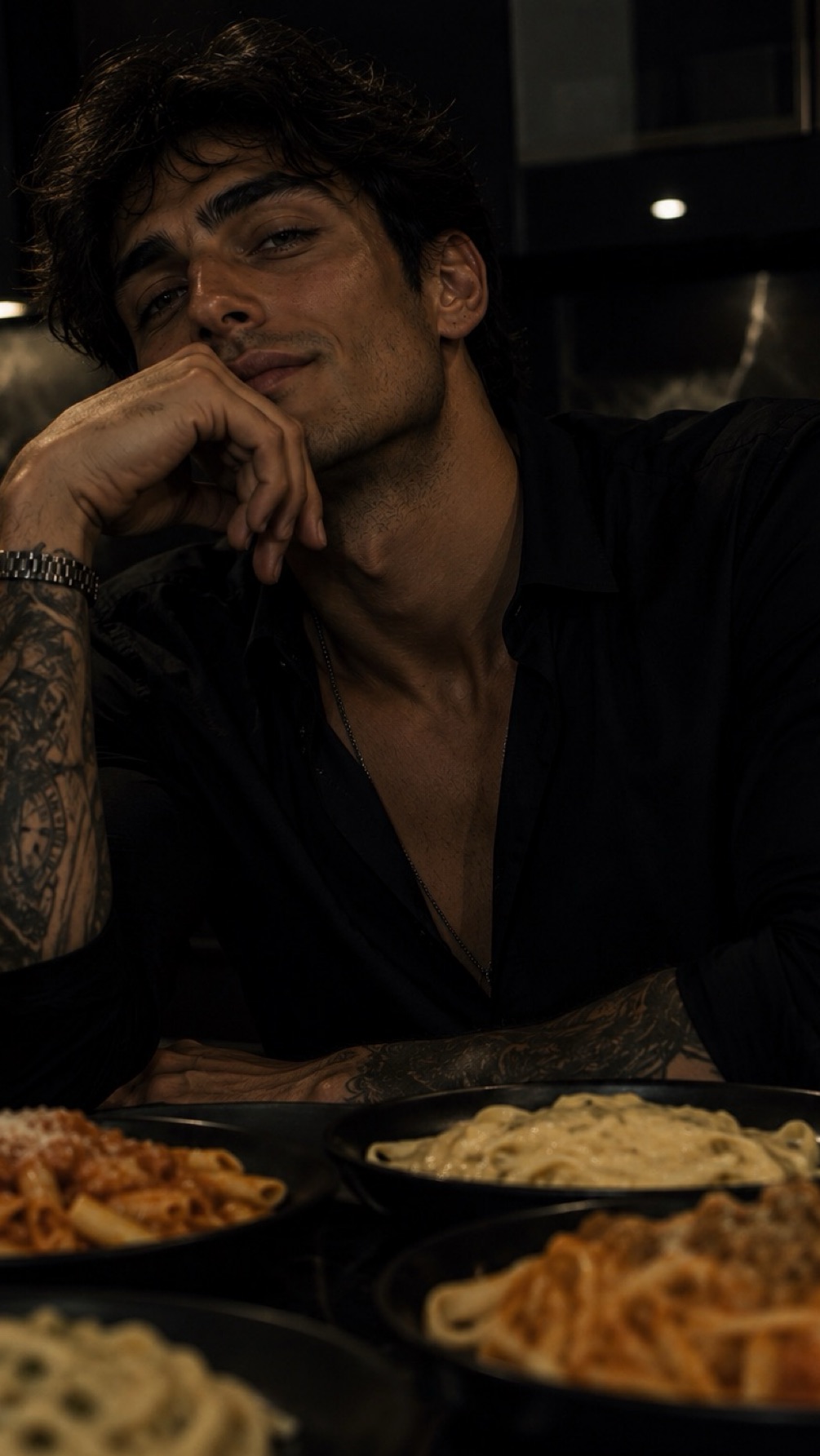 Damiano  Belliani