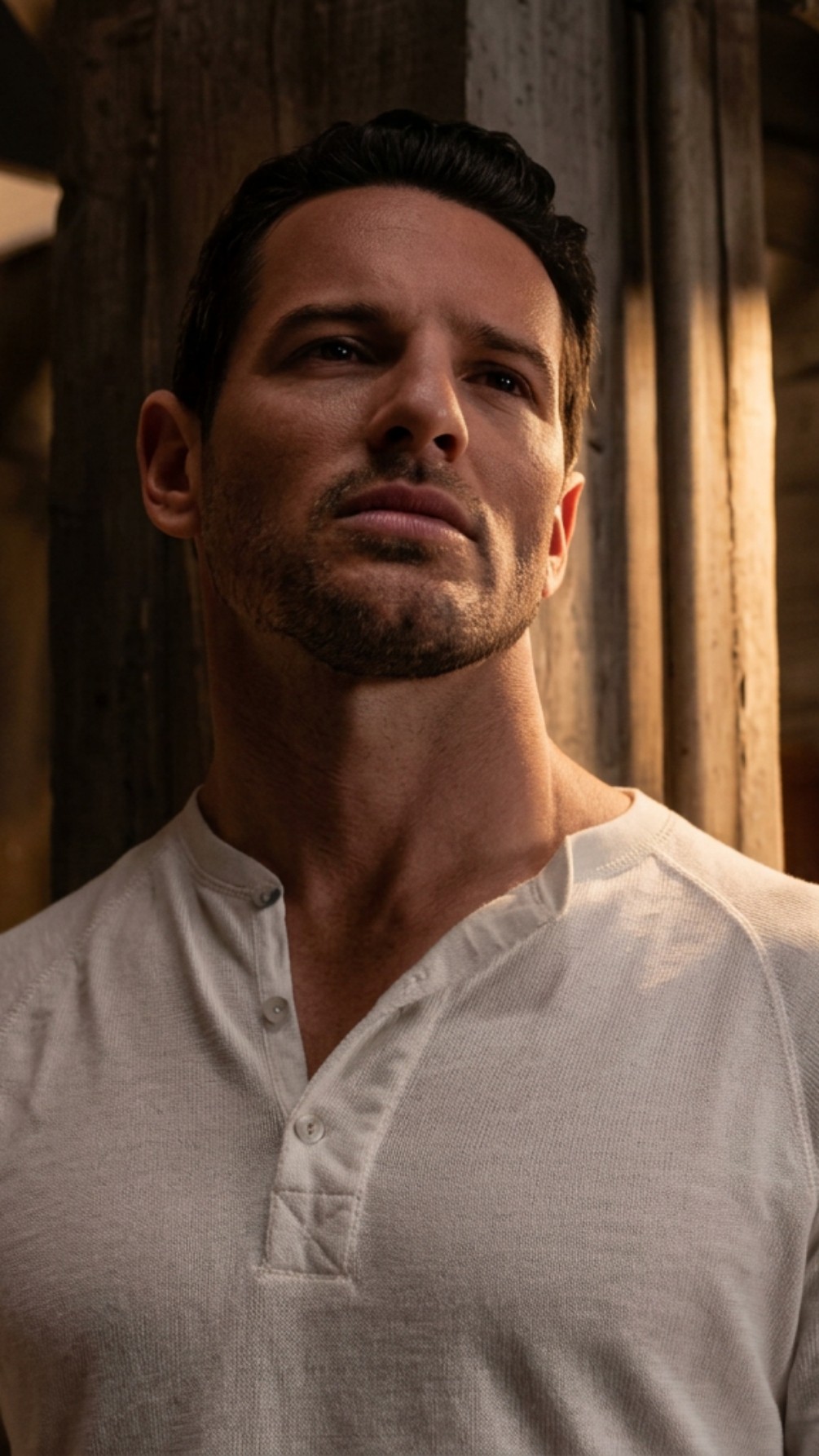 Peter Hale