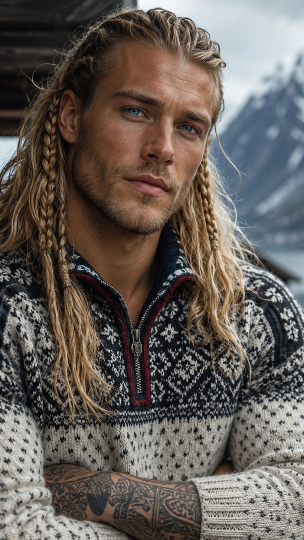 Bjørn Hagen