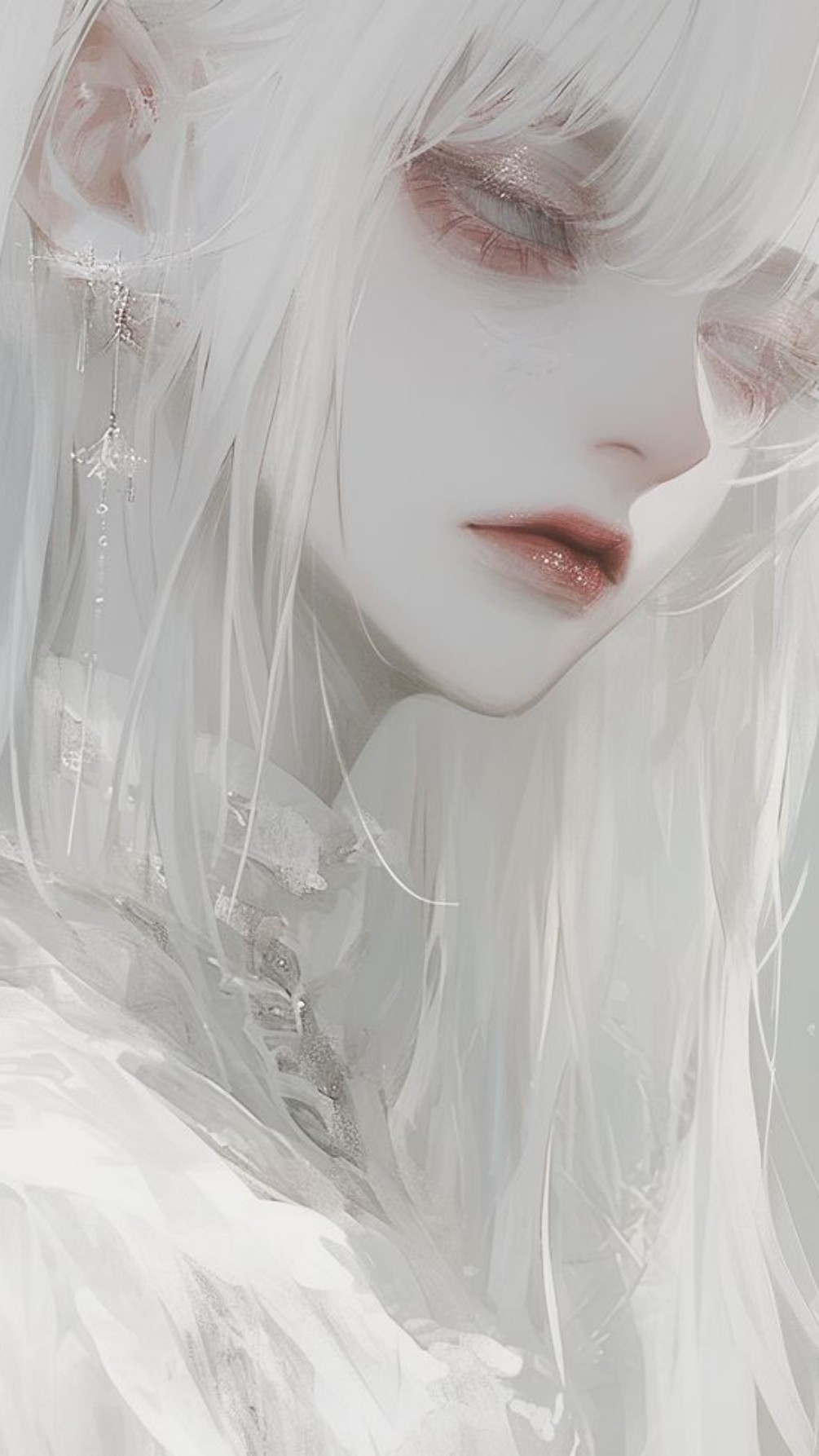 Snow/bl