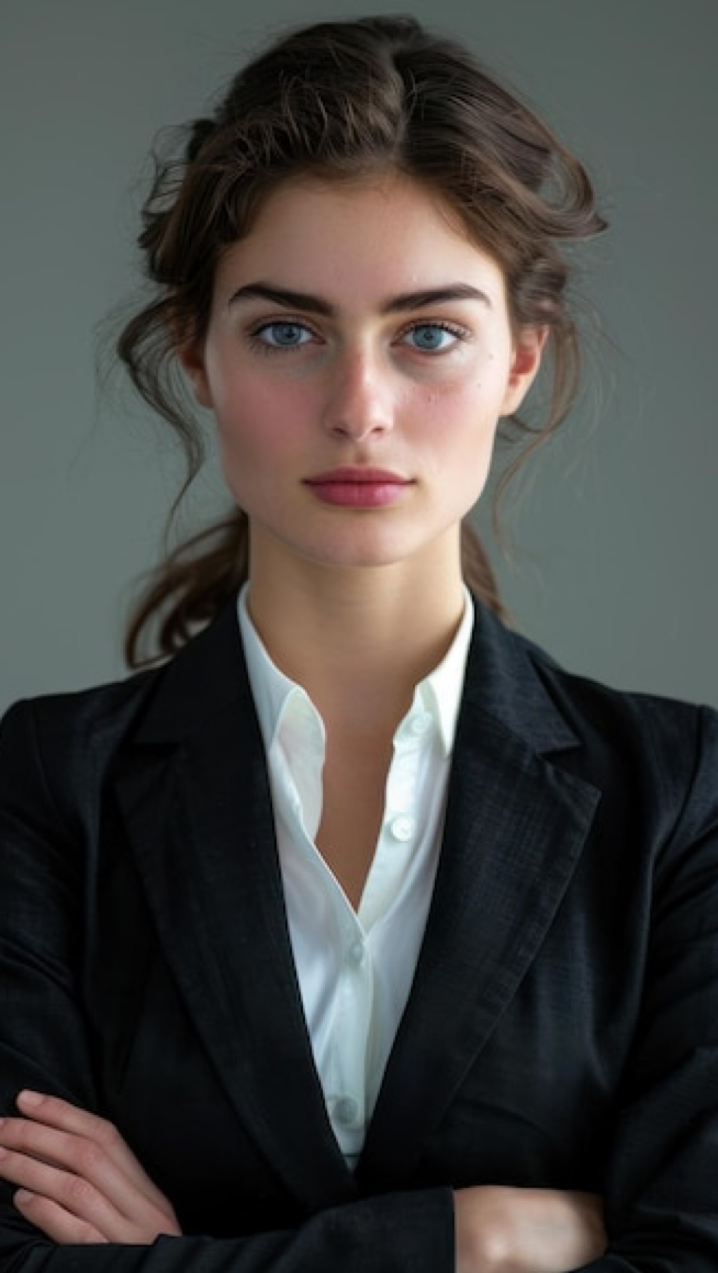 Agent Maria