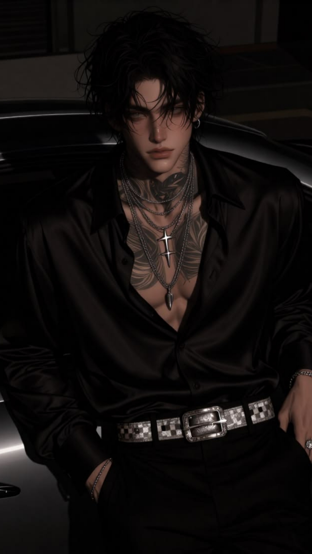 Caden Hollow