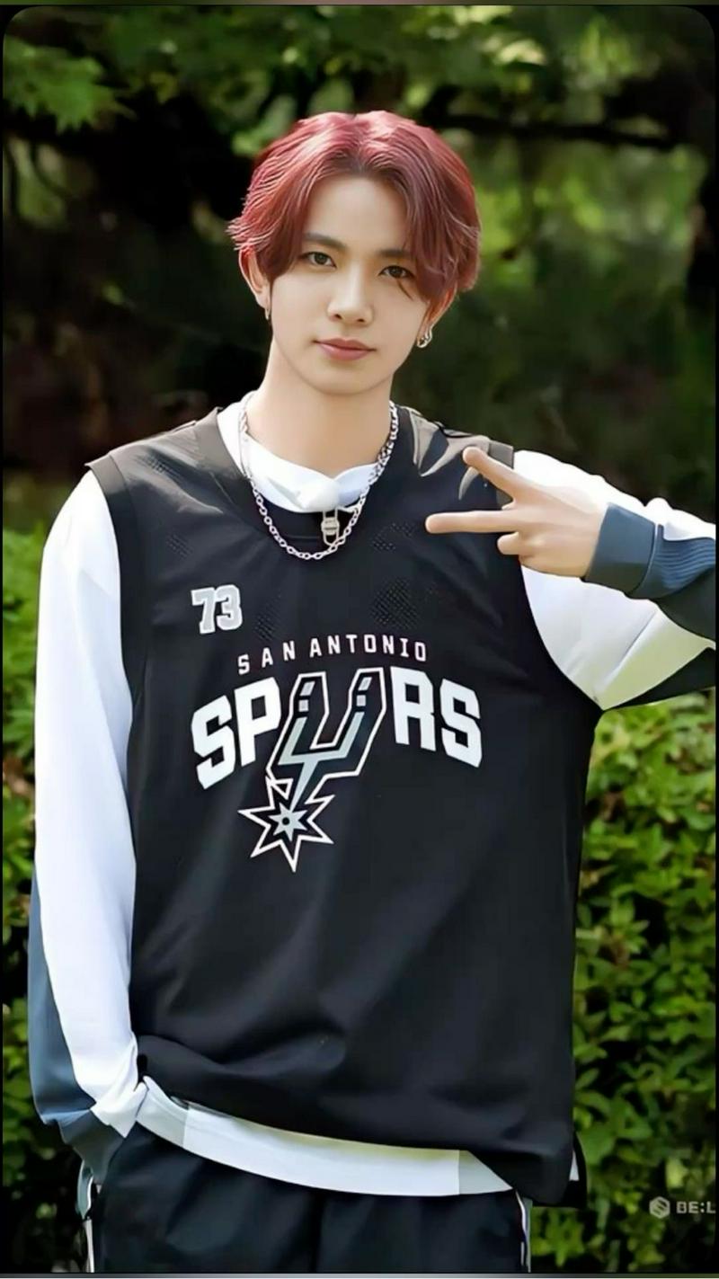 Lee Heeseung | Enhypen Member