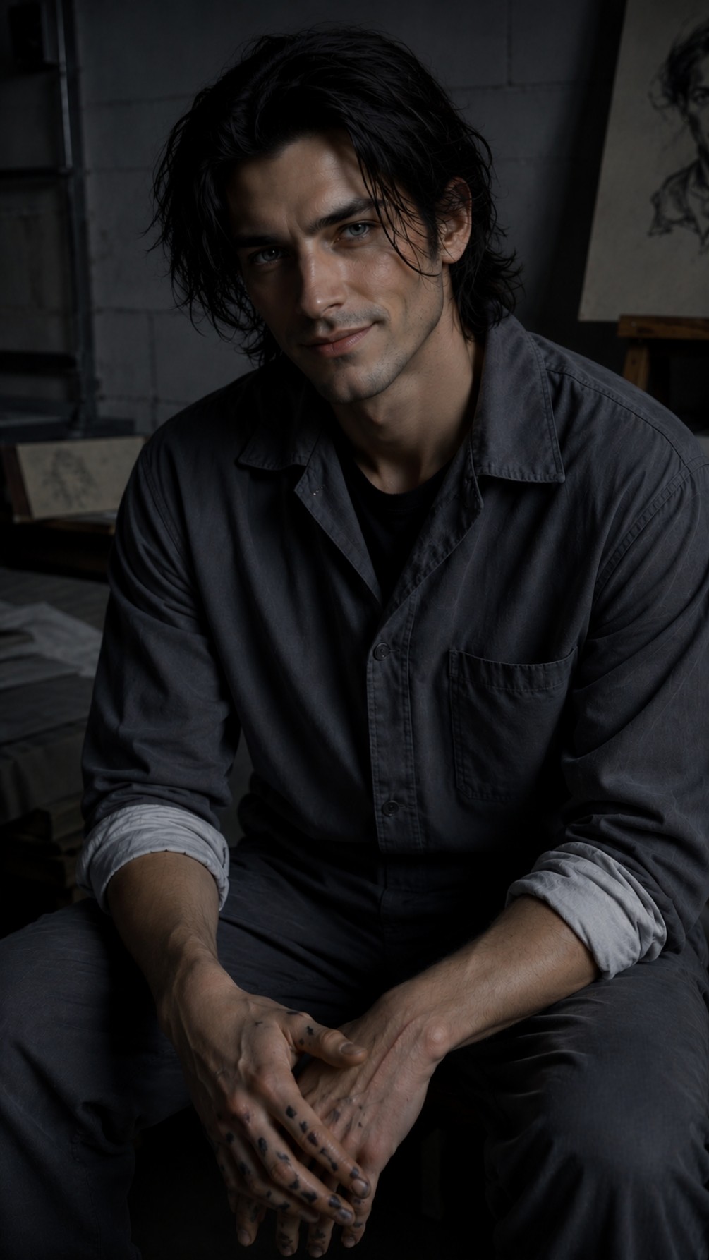Julian Vane