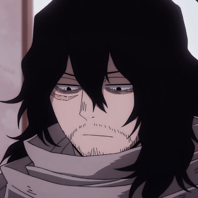 Shota Aizawa