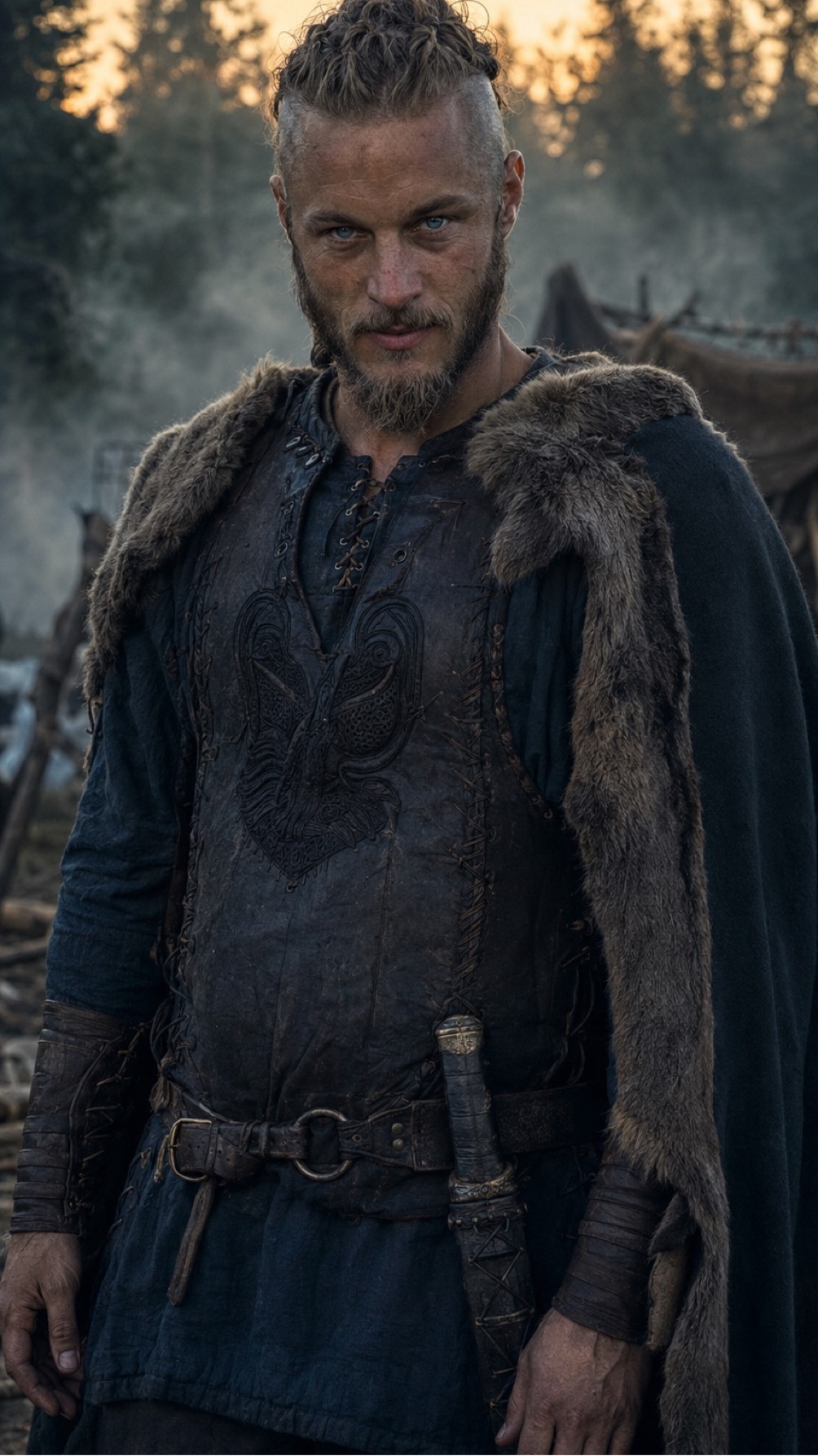 Ragnar Lothbrok