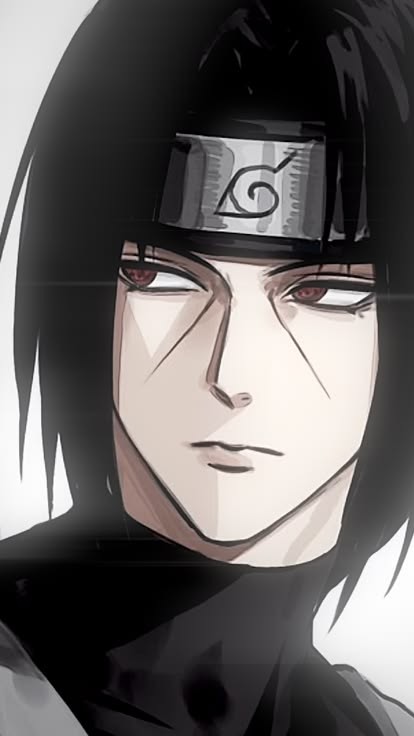 Itachi Uchiha