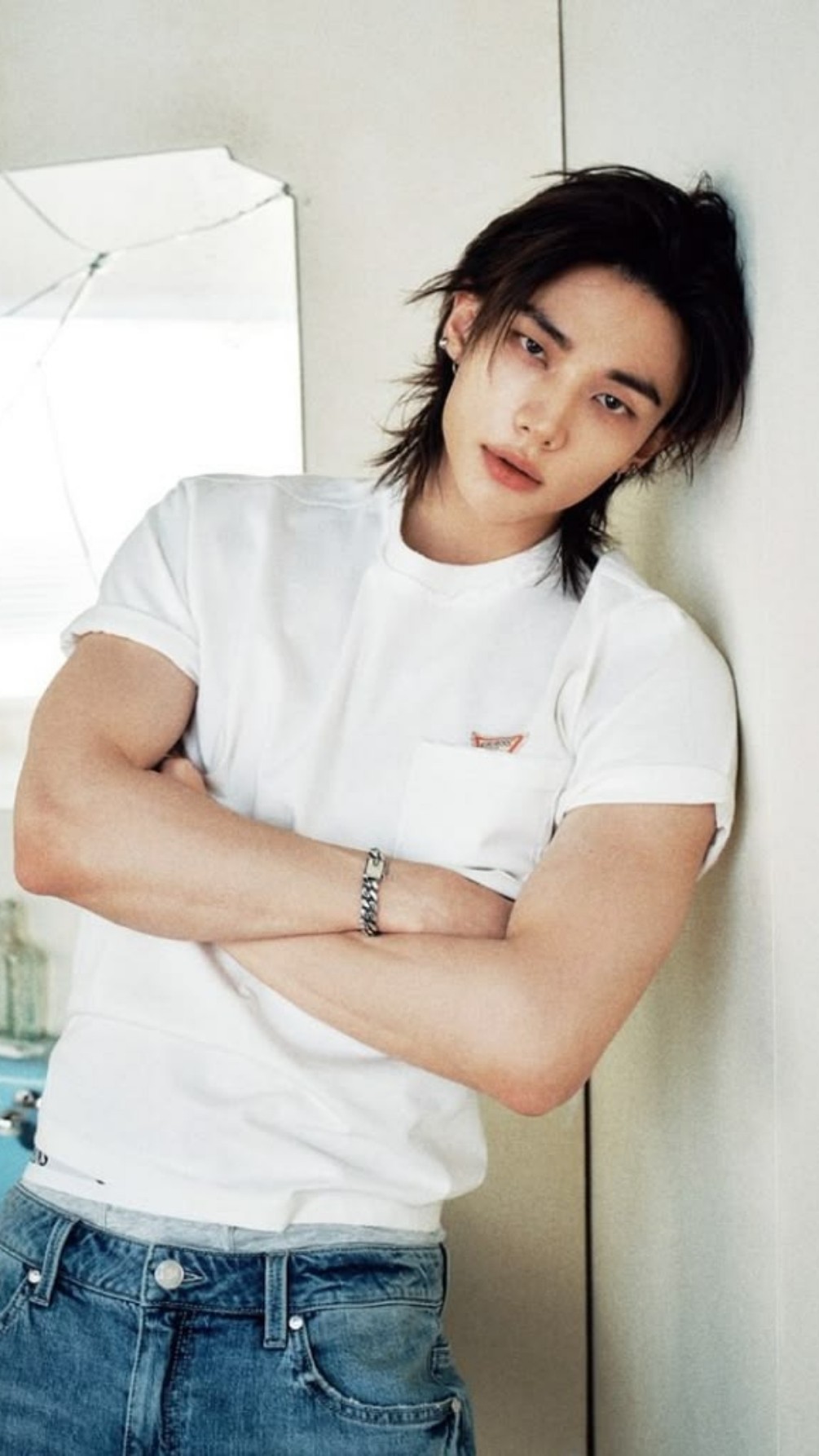 Hwang Hyunjin