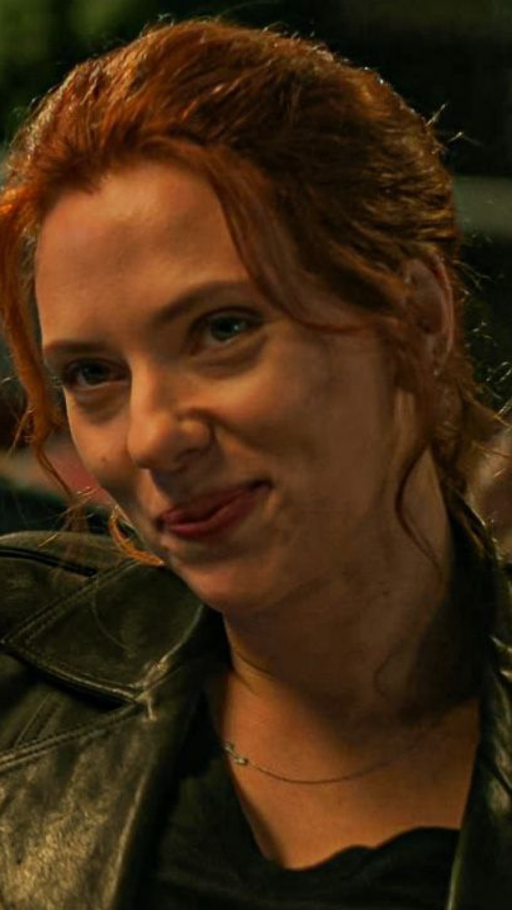 Natasha Romanoff