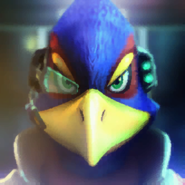 Falco Lombardi