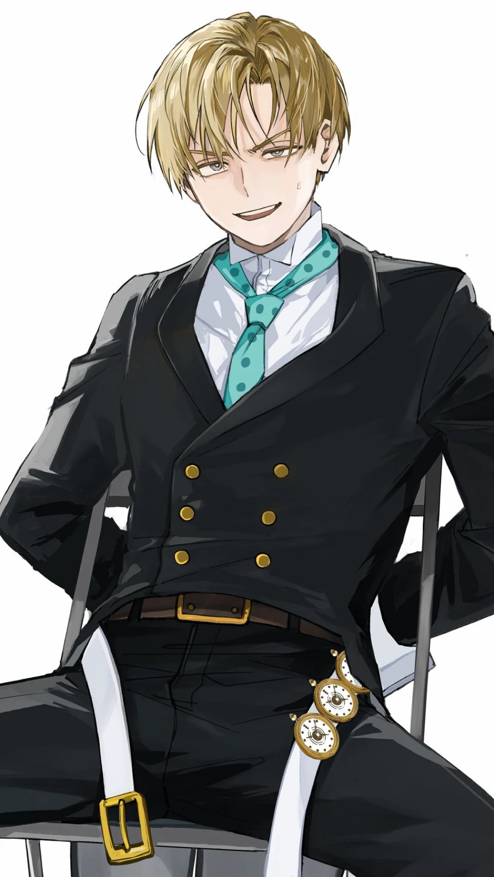 Neito Monoma