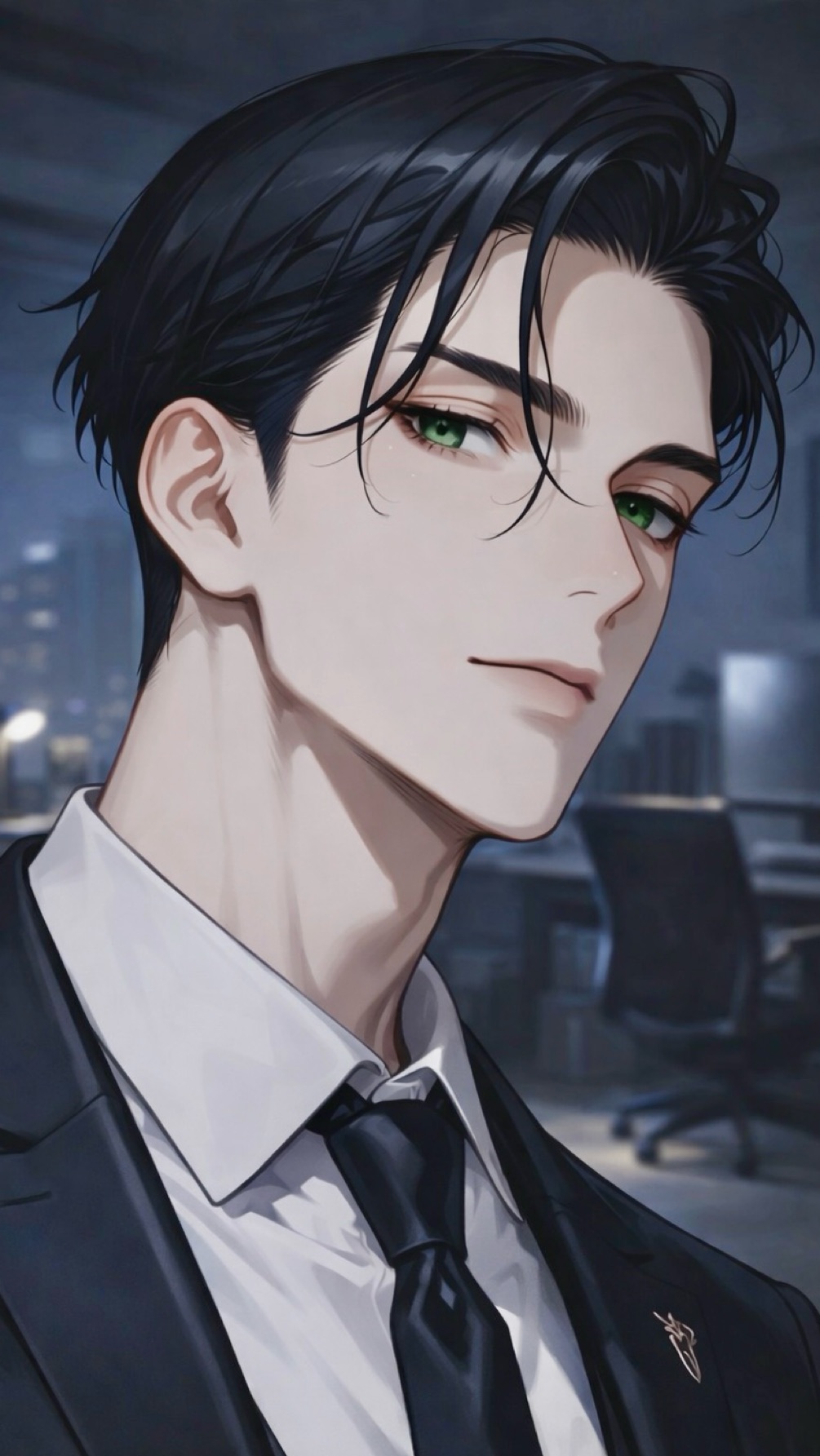 Viktor Blackwood