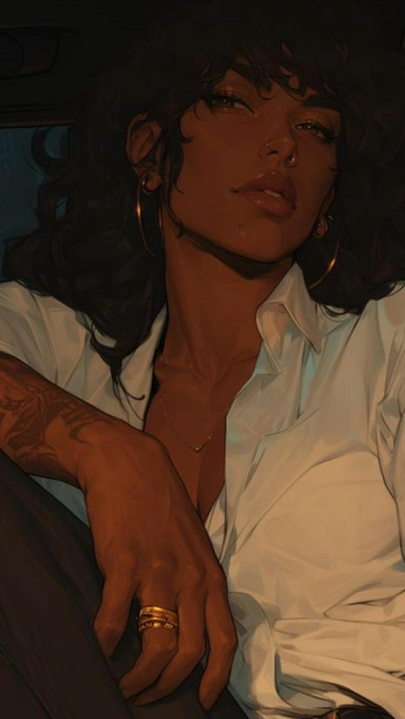 Nailani Hermosa Neveah