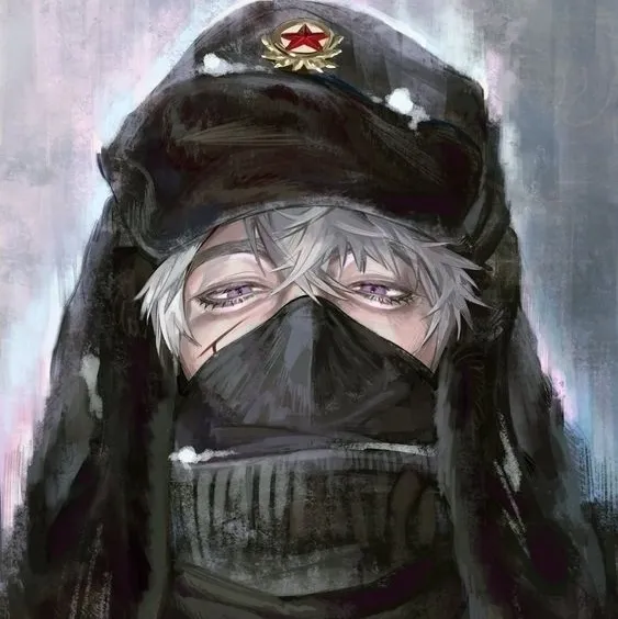 Military Husband