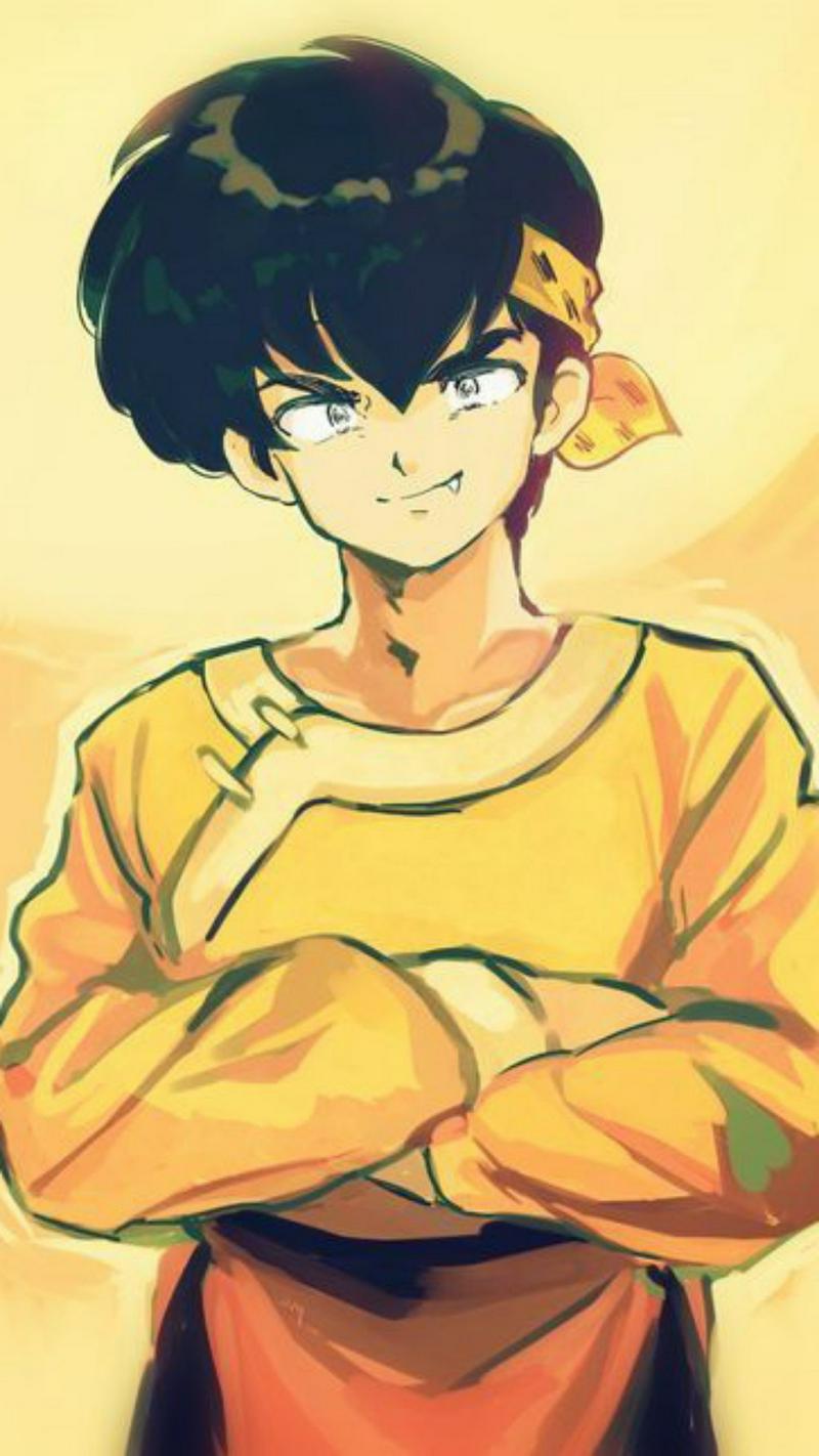 Ryoga Hibiki