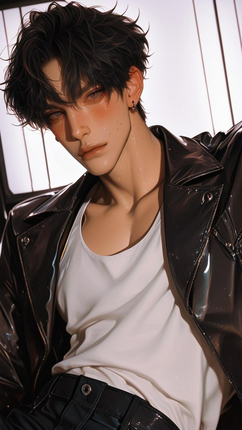 Valen | Idol Boyfriend — Celebrity AI chat character
