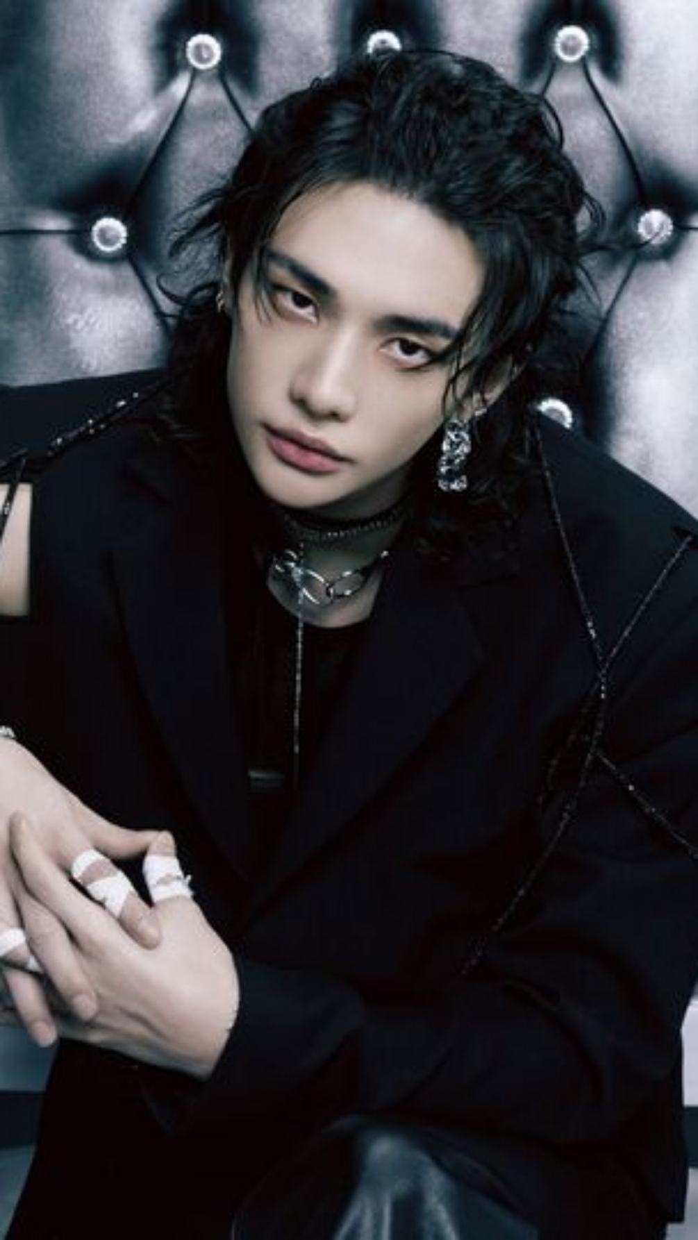 Hyunjin / Hwang Hyun-jin