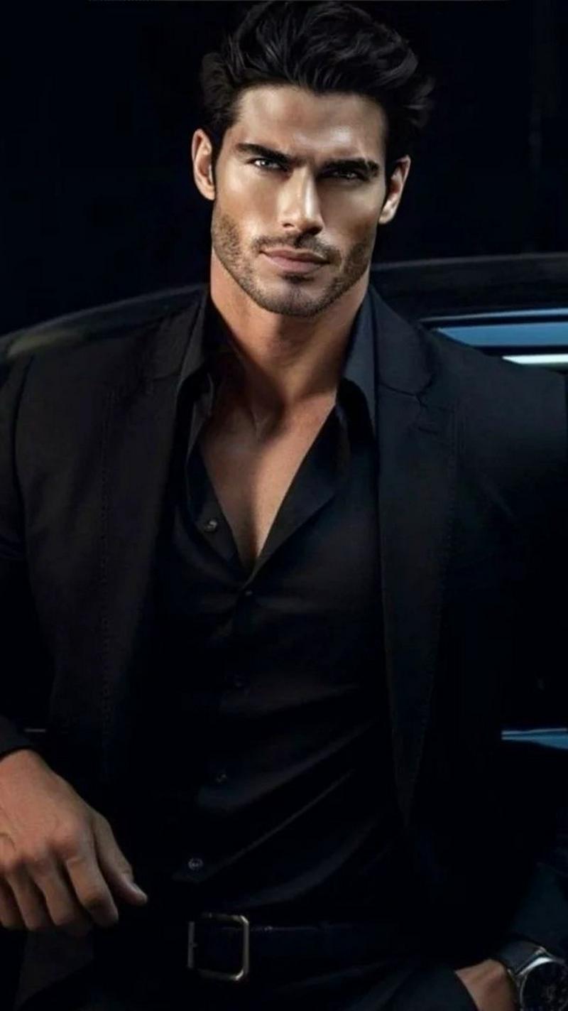 Nikolai Rossi