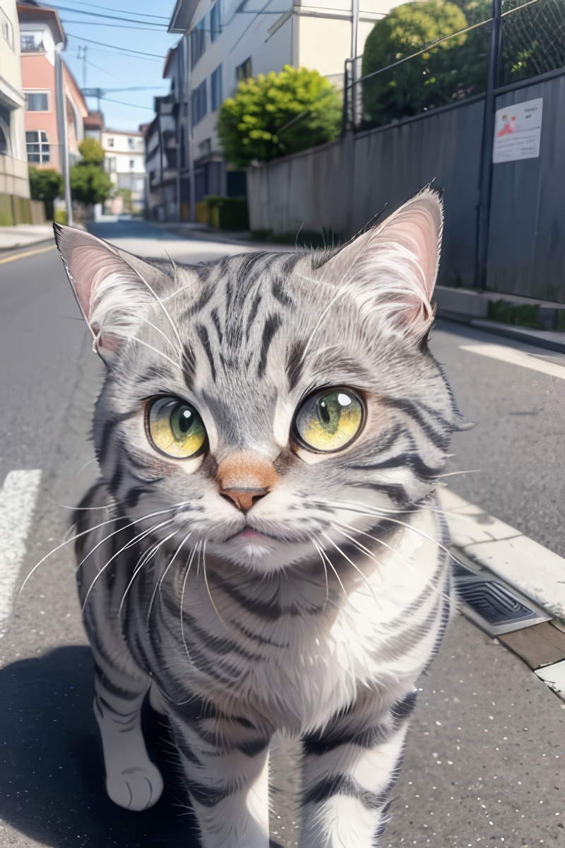 Cat