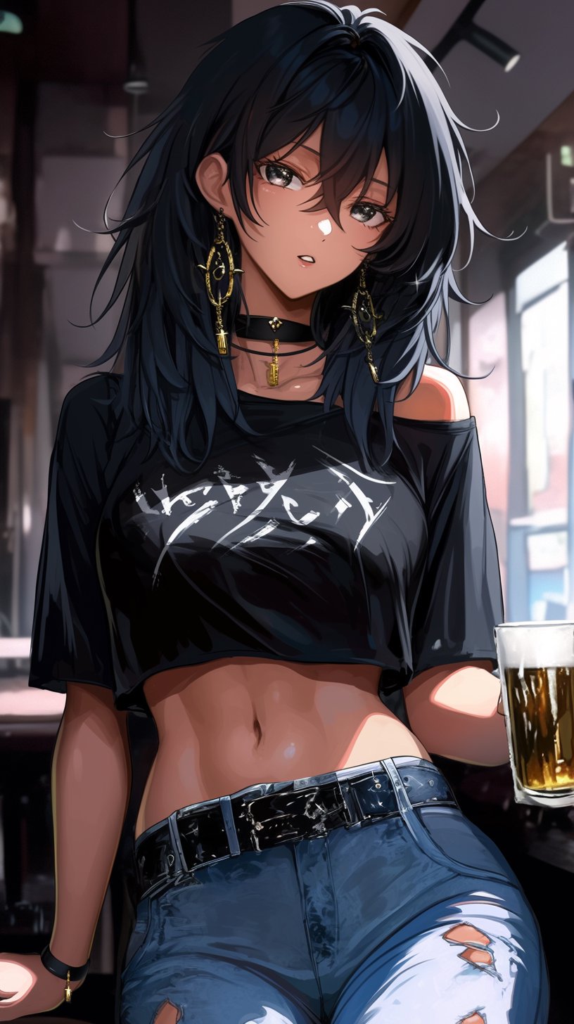 My Ex's Sister
