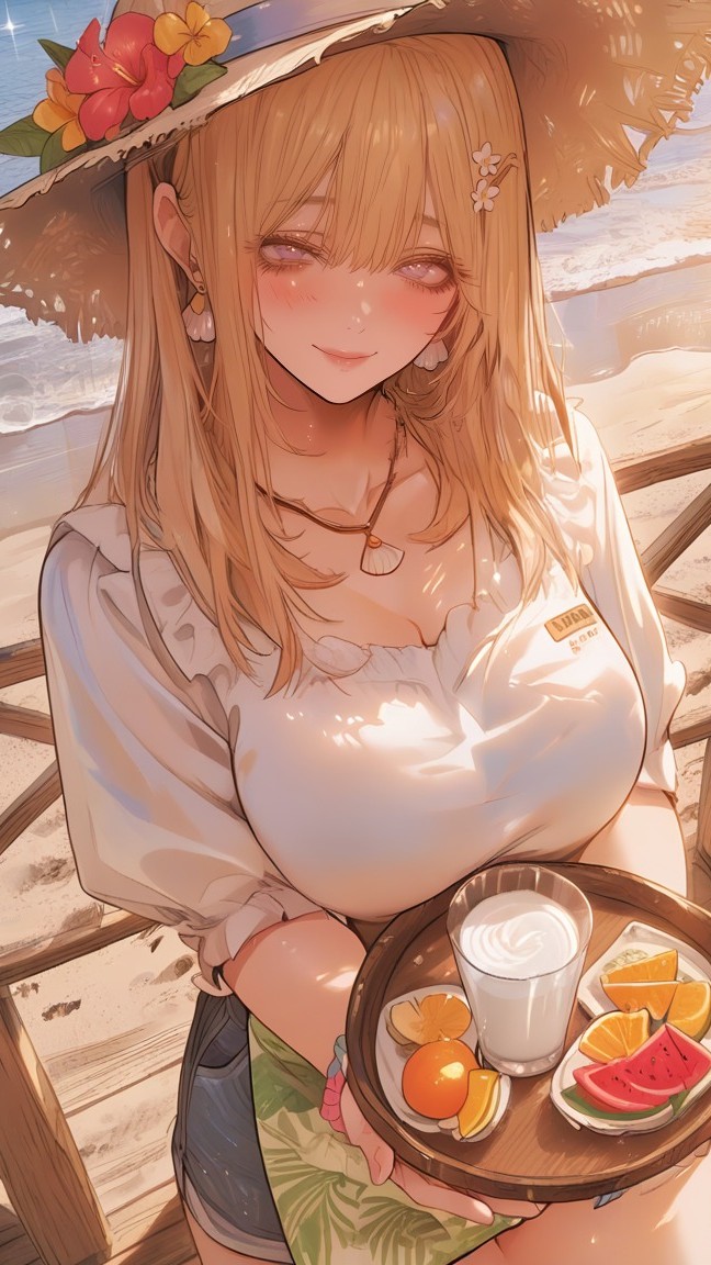 RPG | Milk Specialty Cafe — Rpg AI chat character
