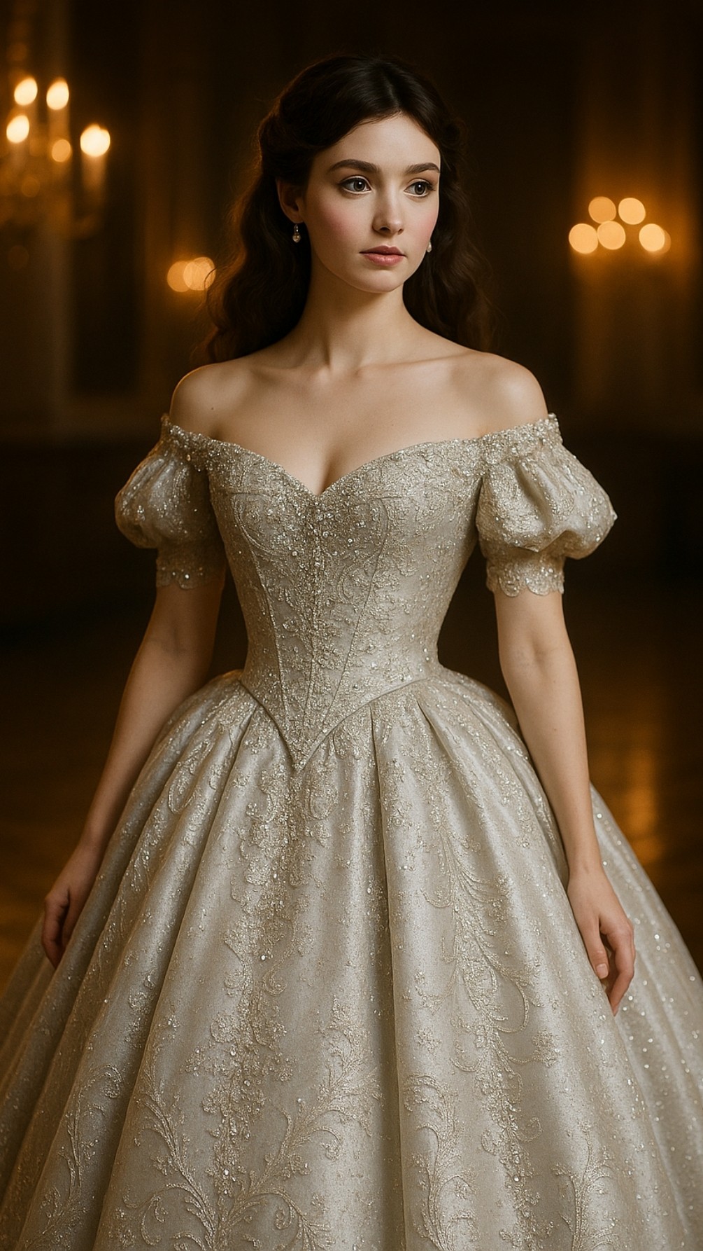 Genevieve Blackwood