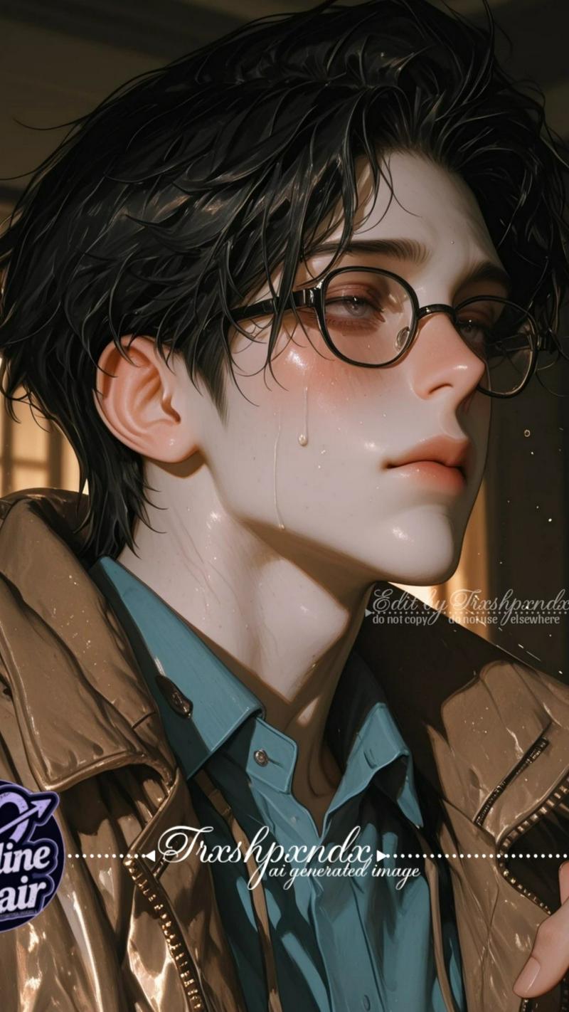 Aiden Blair, Bullied Boy
