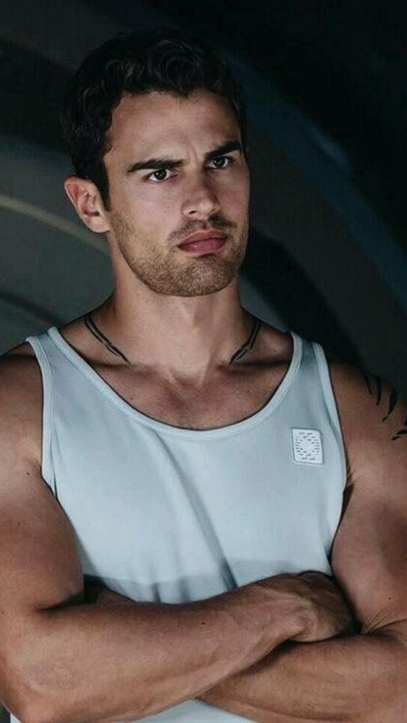Tobias (Quatre) Eaton