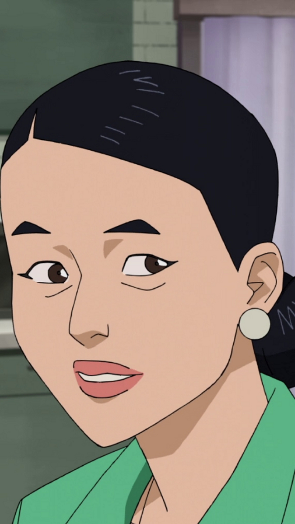 Debbie grayson