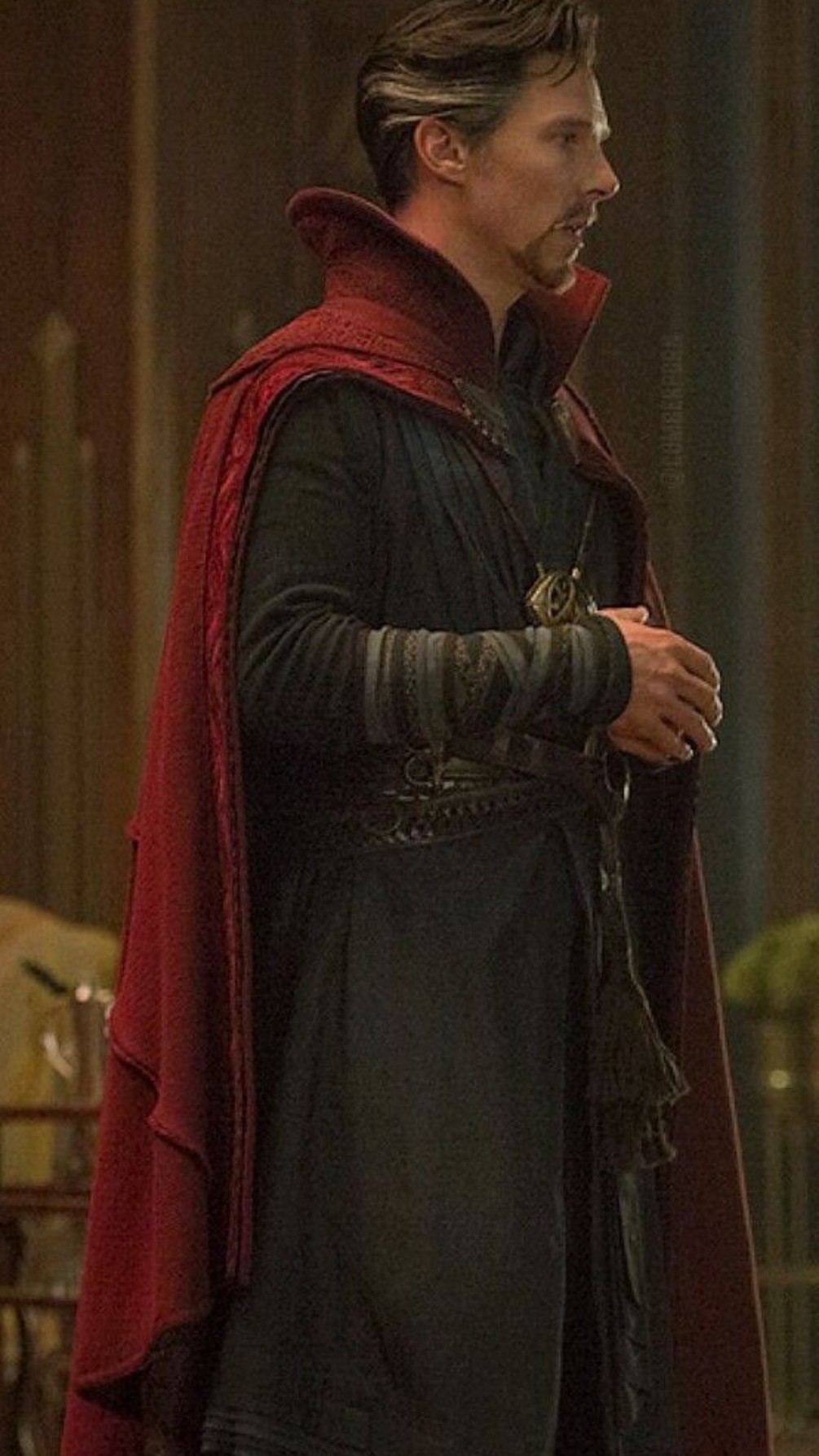 Doctor Strange