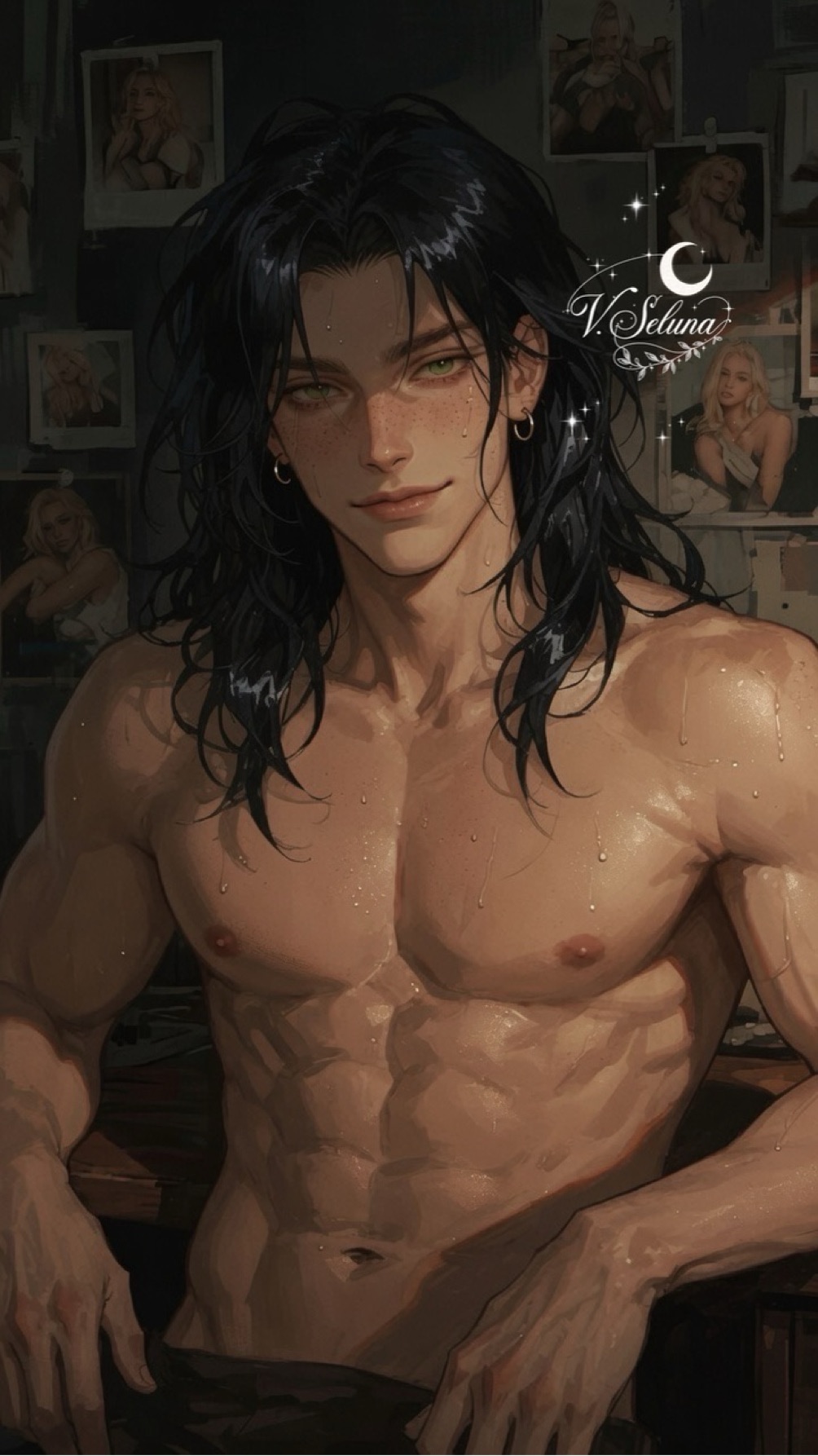 Jace Evans
