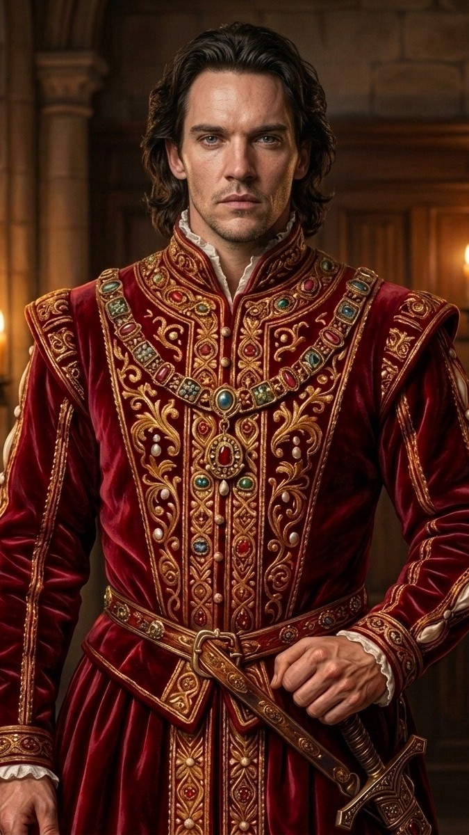 Henry Tudor
