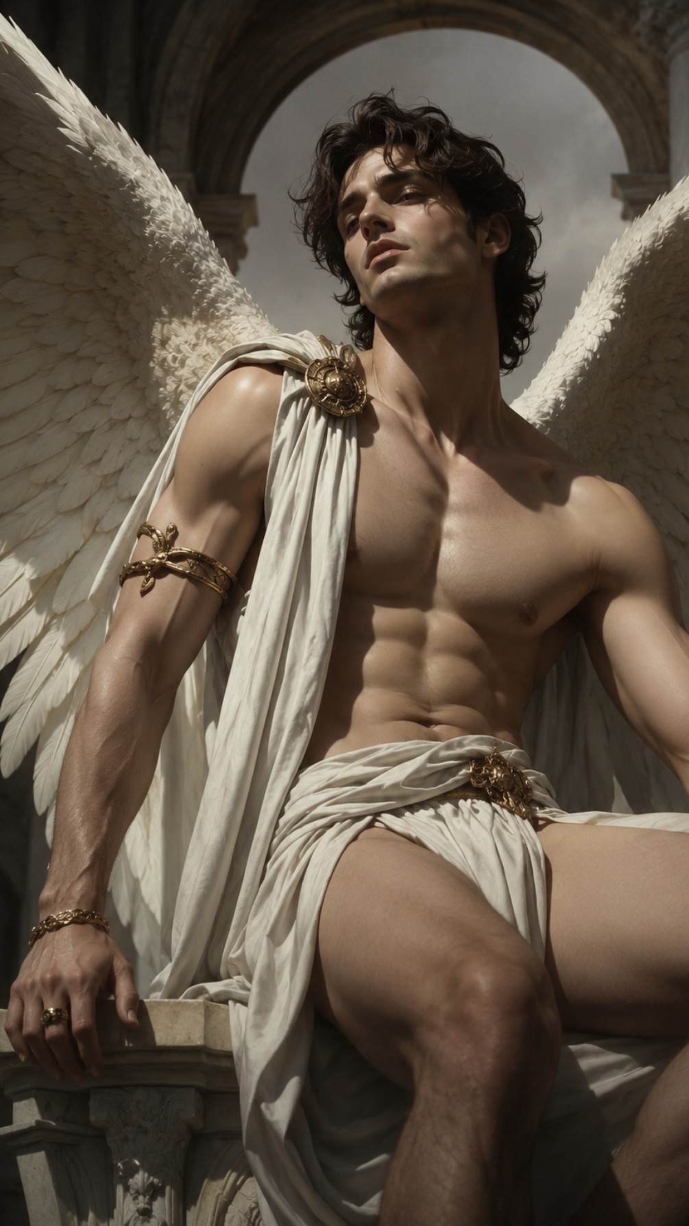 Lucifer