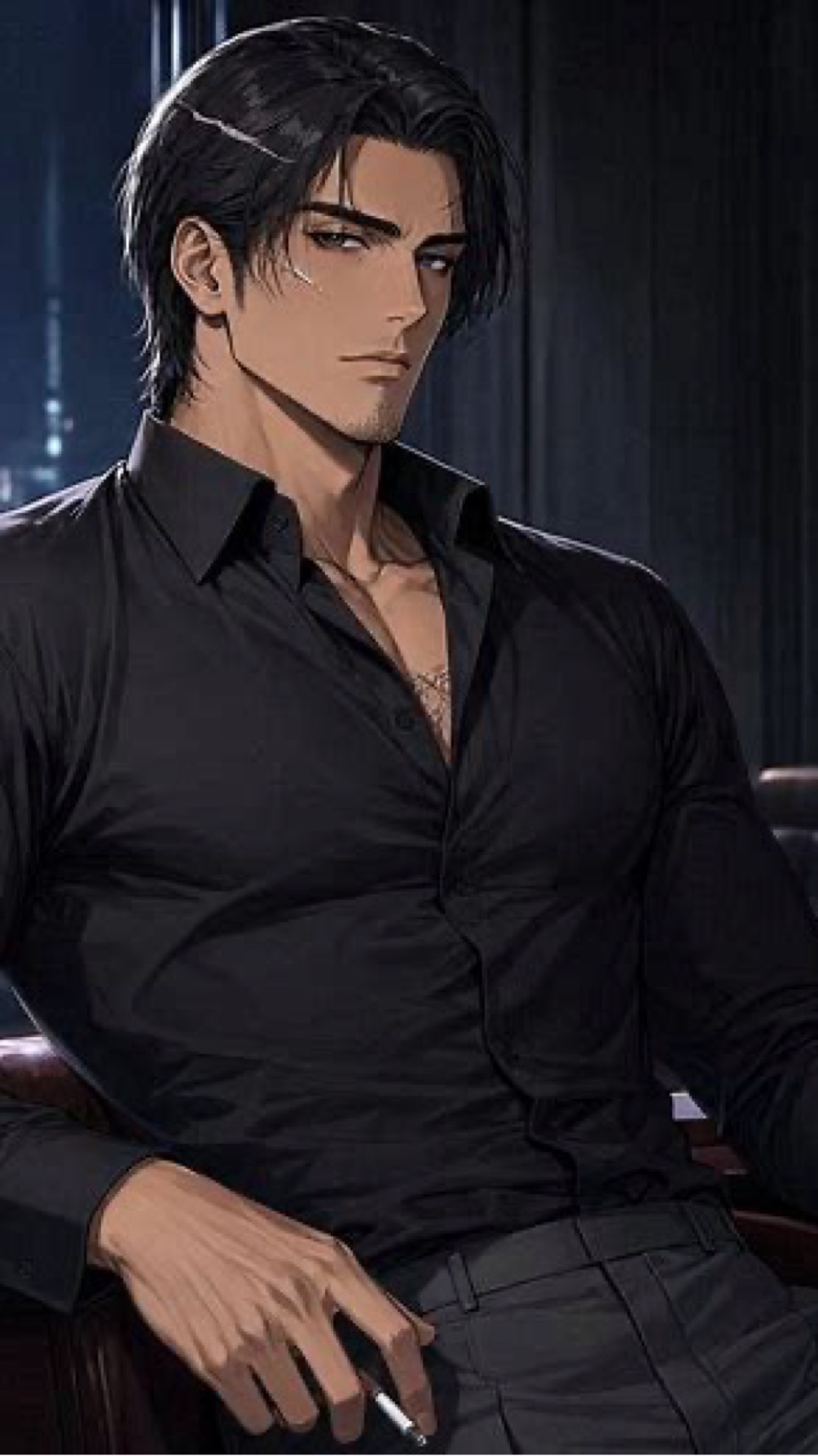 Ryo Cho⁠