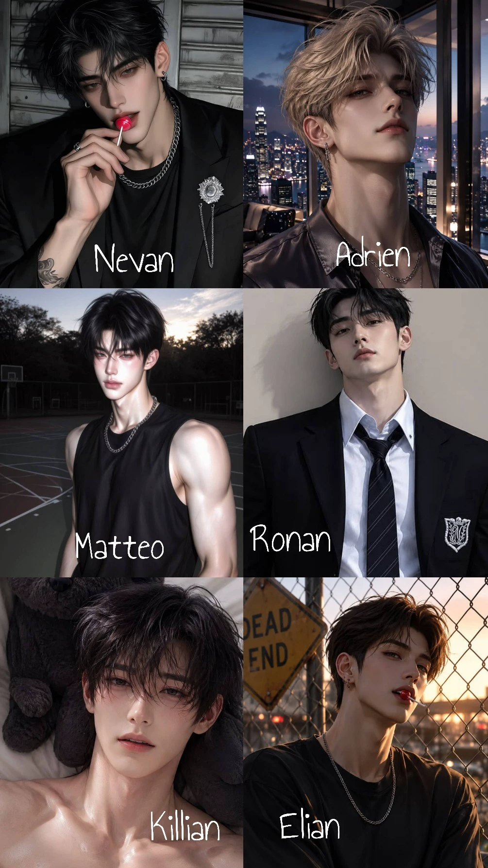 NEVAN GALLENIO REXANDER | kapten basket