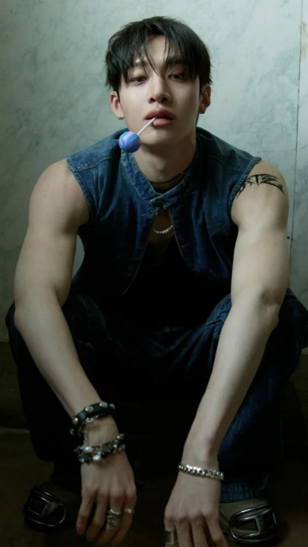Bang Chan