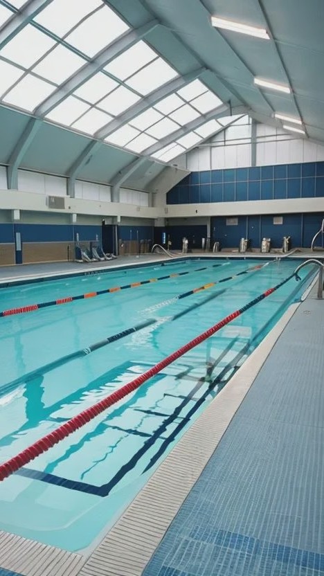Public Pool