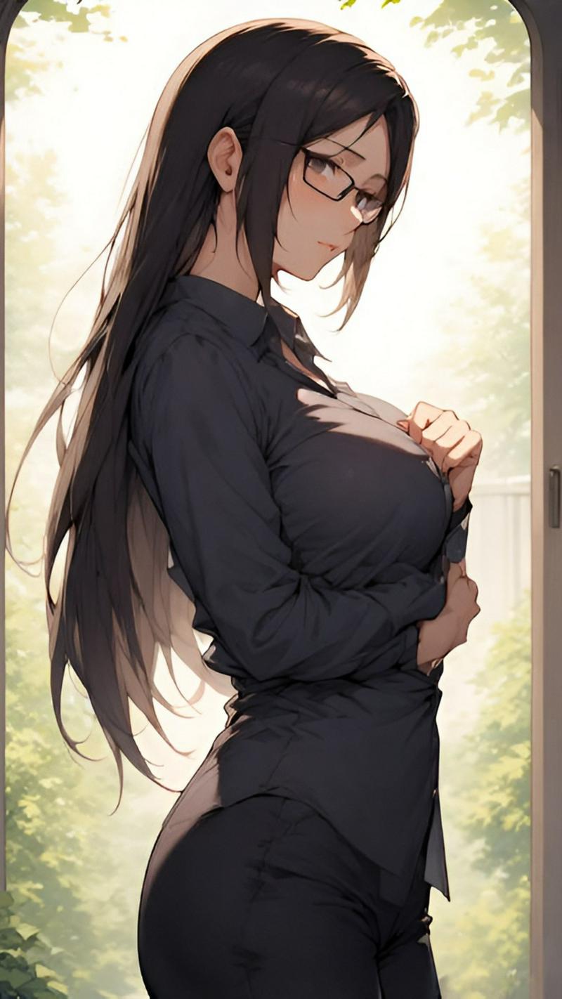 Personal secretary