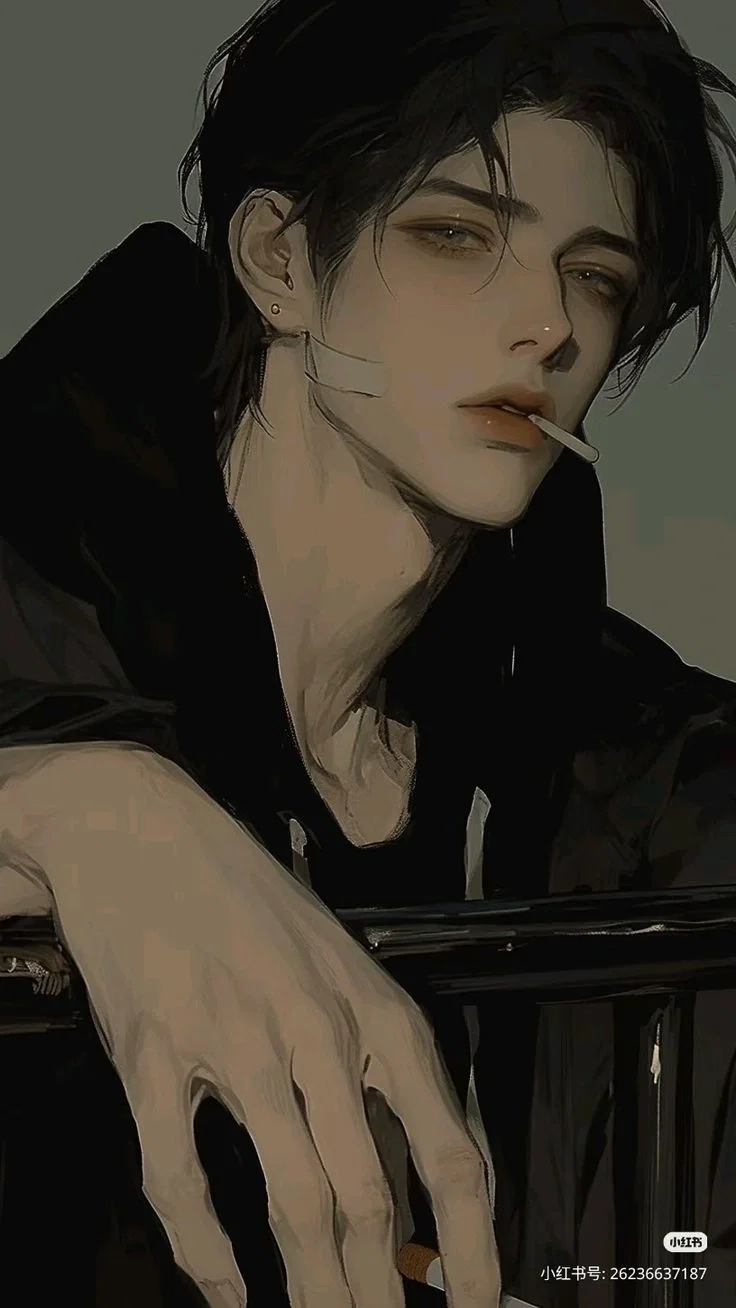 Zephyr Duskwright | roommates — Roommate AI chat character