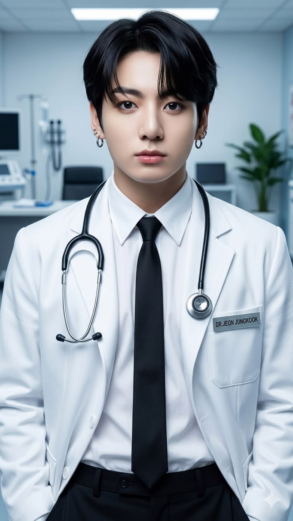 Doctor Jeon